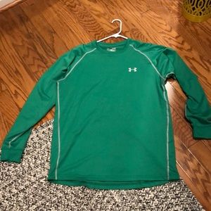 Under Armour Long Sleeve